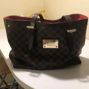 Louis Vuitton Tote